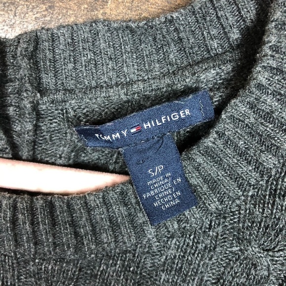 Tommy Hilfiger sweater - Picture 3 of 7